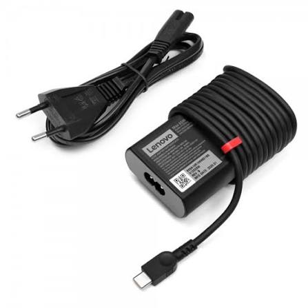 Charger for Lenovo IdeaPad Slim 7 15IIL05 USB-C 20V 3.25A 65W