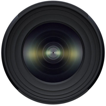TAMRON 11-20MM F/2.8 DI III RXD LENS FOR FUJIFILM