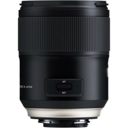 TAMRON 35MM 1.4 LENS FOR NIKON