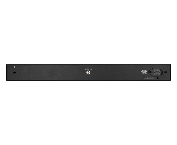 D-Link DGS-F1210-26PS-E 24 Port Managed Gigabit Switch