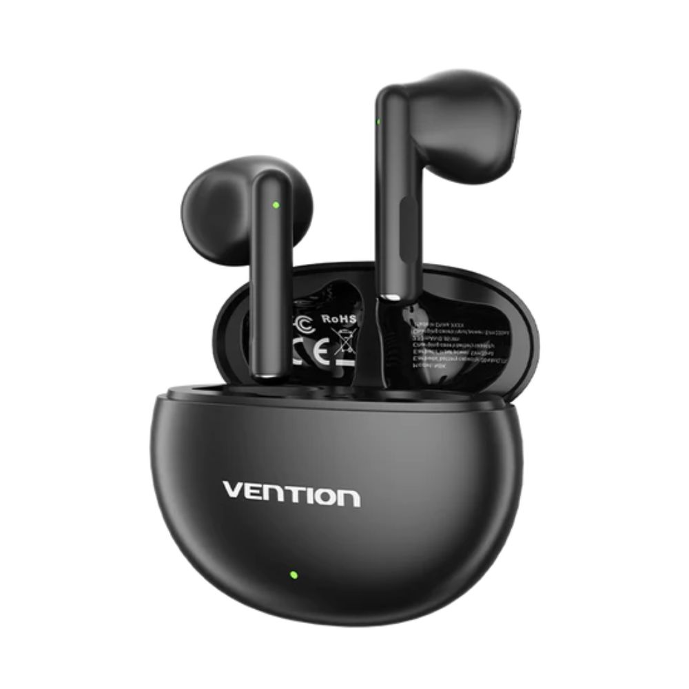 Vention  Elf E06 Wireless Earbuds VEN NBKS0