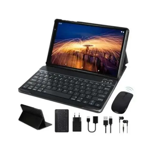 Modio M42 Tablet 8GB RAM 512GB Storage 10.1-Inch Android