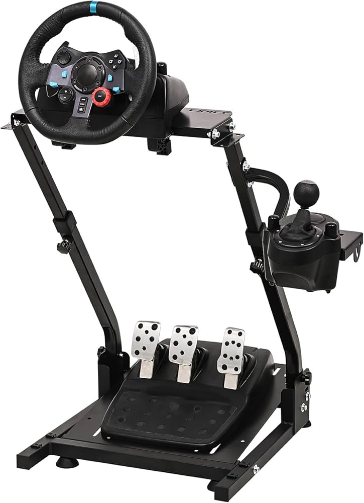 PXN-A9 Racing Steering Wheel Stand