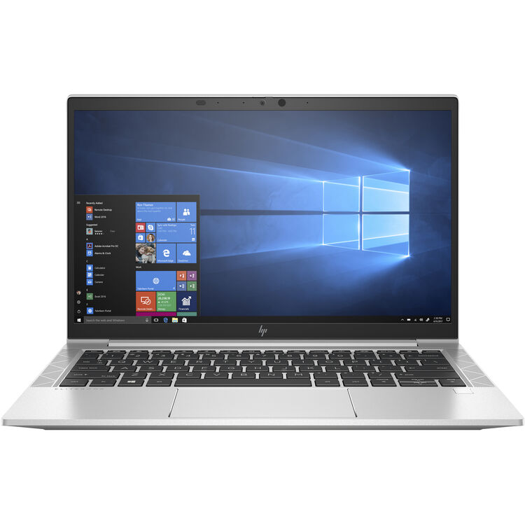 HP ELITEBOOK 835 G8 AMD RYZEN 5 PRO 8GB RAM 256GB SSD- NONTOUCH