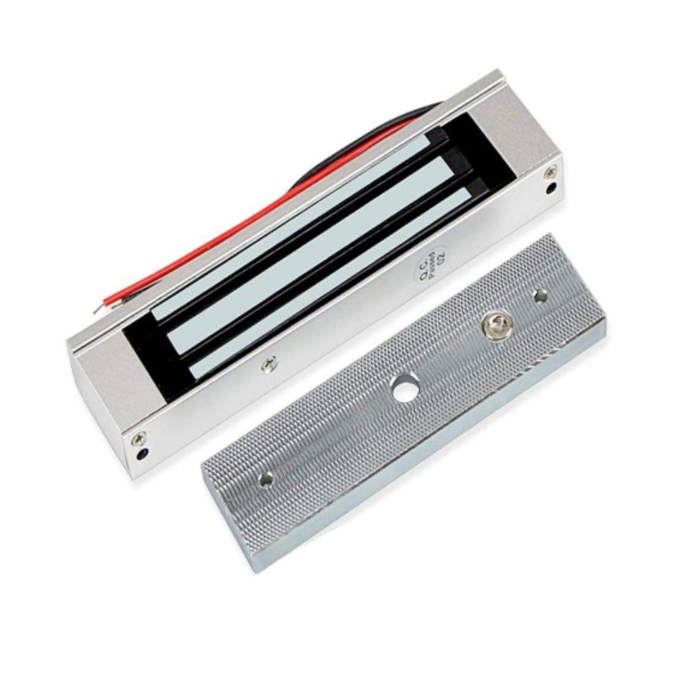 180 KG magnetic lock (180B)