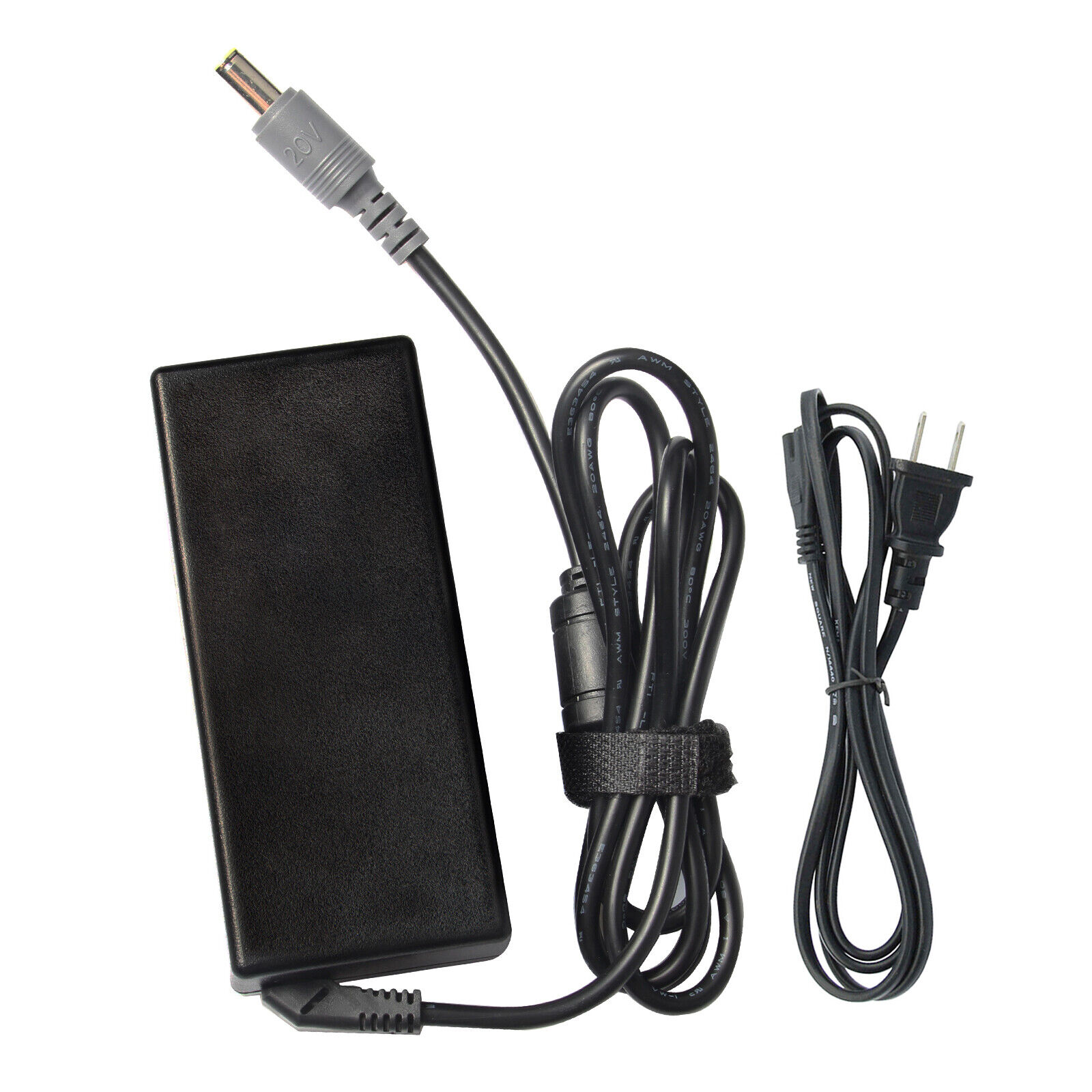 Charger for Lenovo ThinkPad L430 2466-5SU – 90W 20V 4.5A