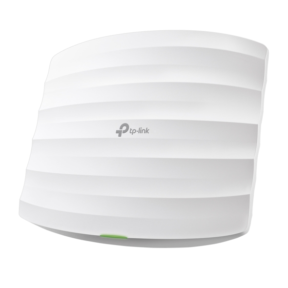 TP-Link 300Mbps Wireless N Ceiling Mount Access Point -TL-EAP115