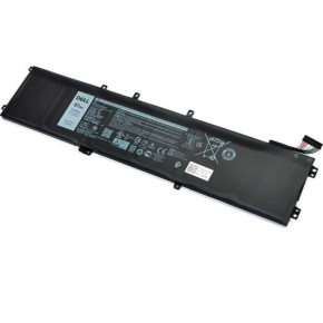 Dell P56F P56F002 Original 97Wh battery