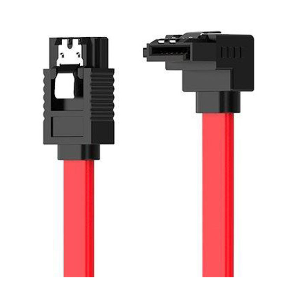 Vention SATA3.0 Cable 0.5M Red VEN KDDRD