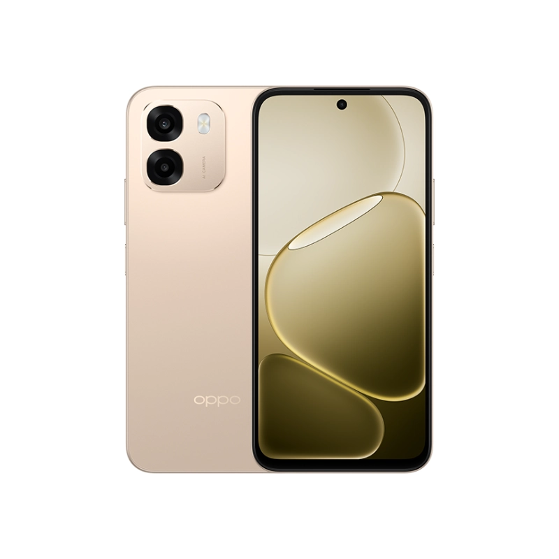 OPPO A6 6GB RAM 256GB Storage