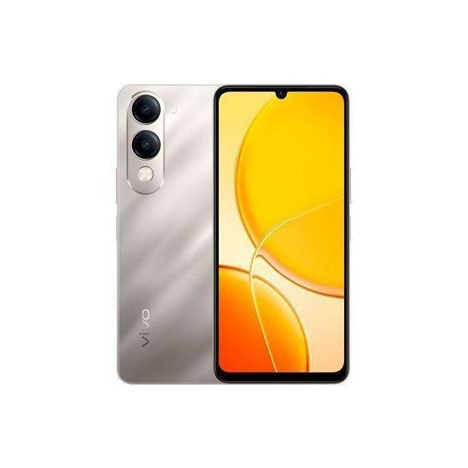 Vivo Y04 Smartphone - 4GB RAM, 64GB