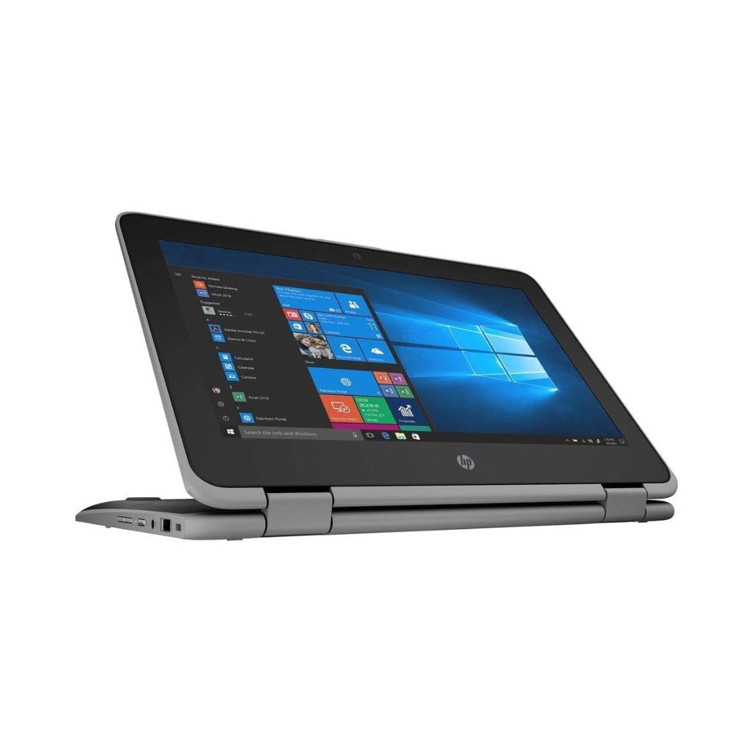 HP ProBook 11E G4 i5 8th Gen 8GB RAM 256GB SSD x360 Touchscreen
