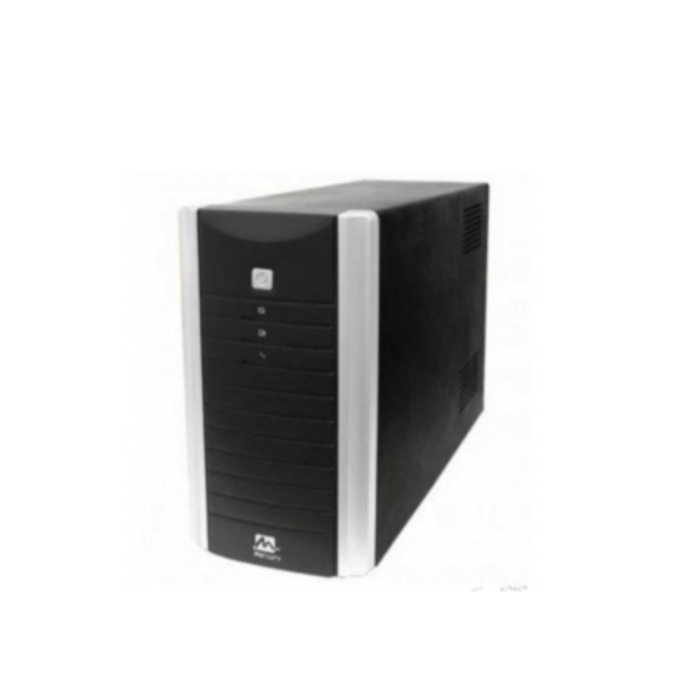 Mercury Elite 2000 Pro 2KVA (1200W) Offline UPS