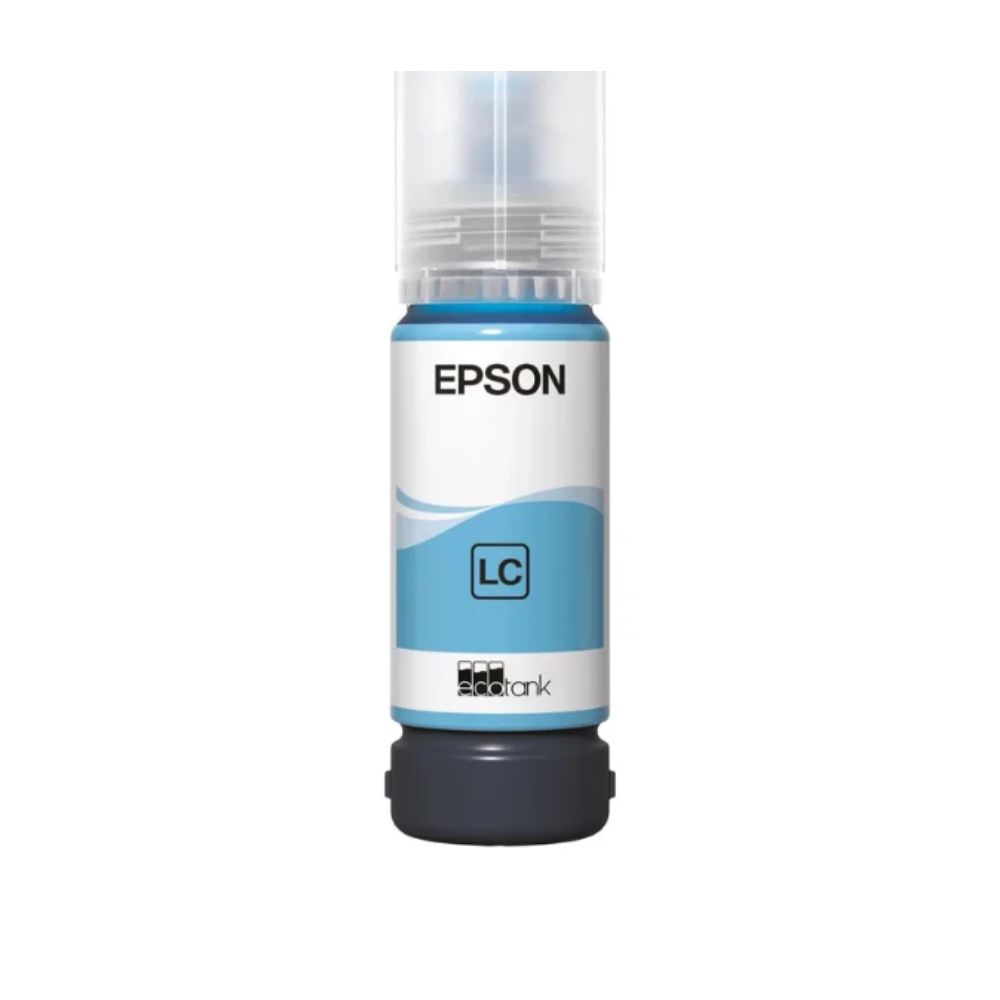 INK CART EPSON 108 Light Cyan  - 70ml - C13T09C54A