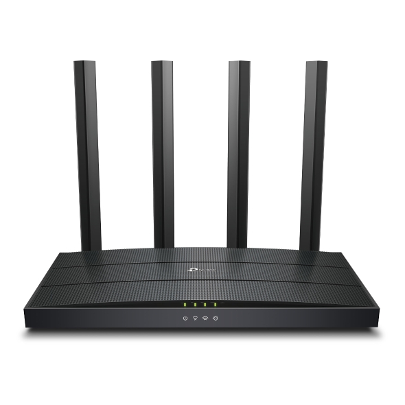 TP-Link AX1500 Wi-Fi 6 Router (TL-Archer AX12)
