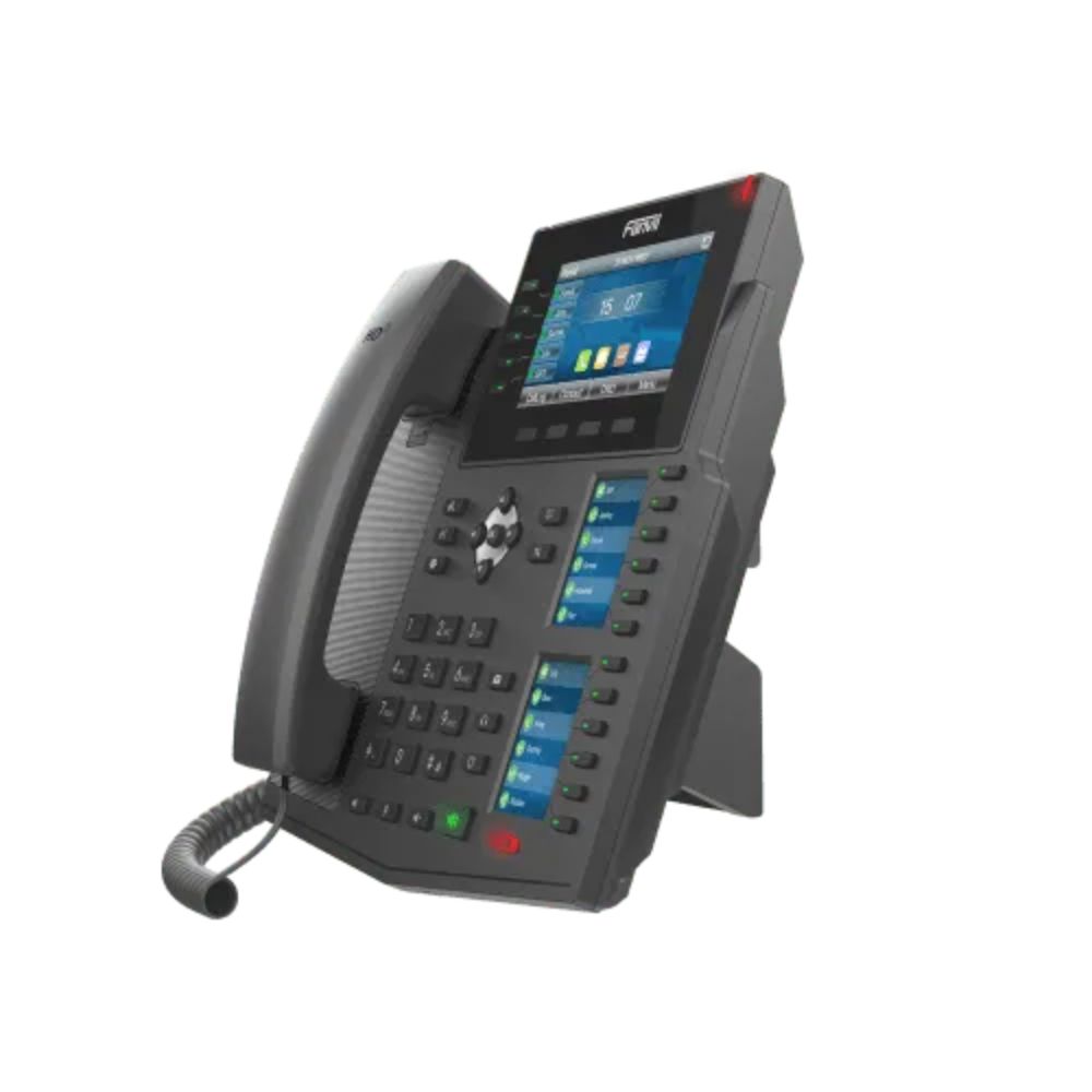 Fanvil X6U Gigabit IP Phone