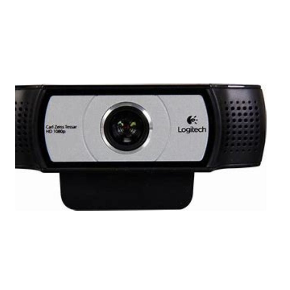 Logitech C930e 1080P HD Video Webcam - 90-Degree Extended View