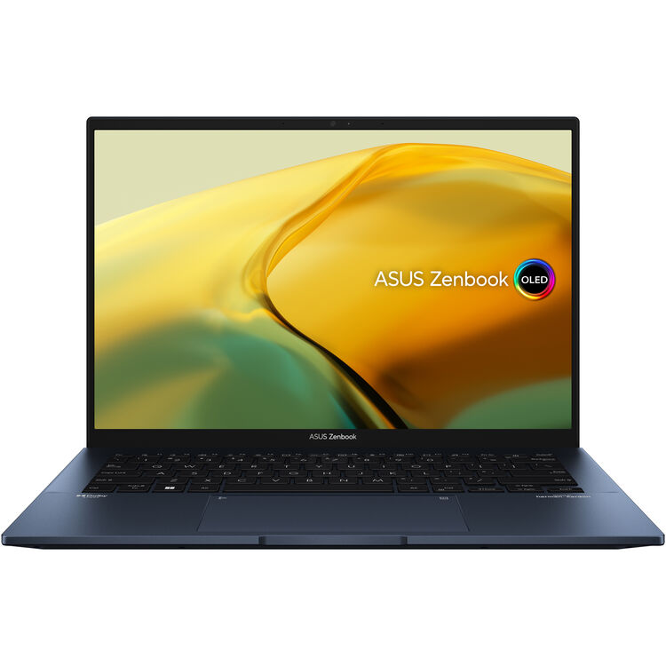 ASUS Zenbook 14 OLED (UX3405CA) Ultra 9 285H 16GB RAM 1TB SSD-090NB14W3-M009S0