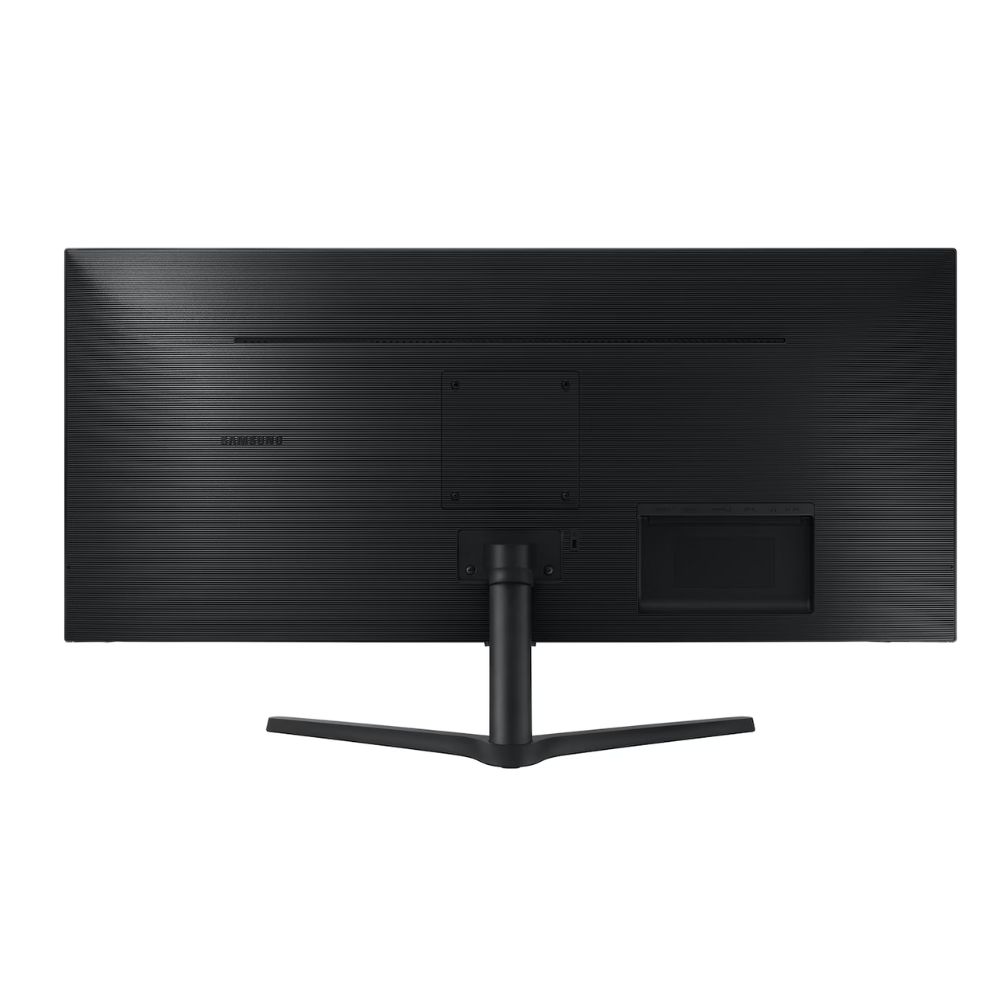Samsung 34″ ViewFinity S5 S50D Monitor (LS34C500GAMXUE) | Black