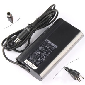 Charger for Dell Latitude E5570 E5470 P62G 90W 19.5V 4.62A Original AC Adapte