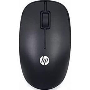 HP Wireless Silent Mouse S1500 Black-3CY48PA