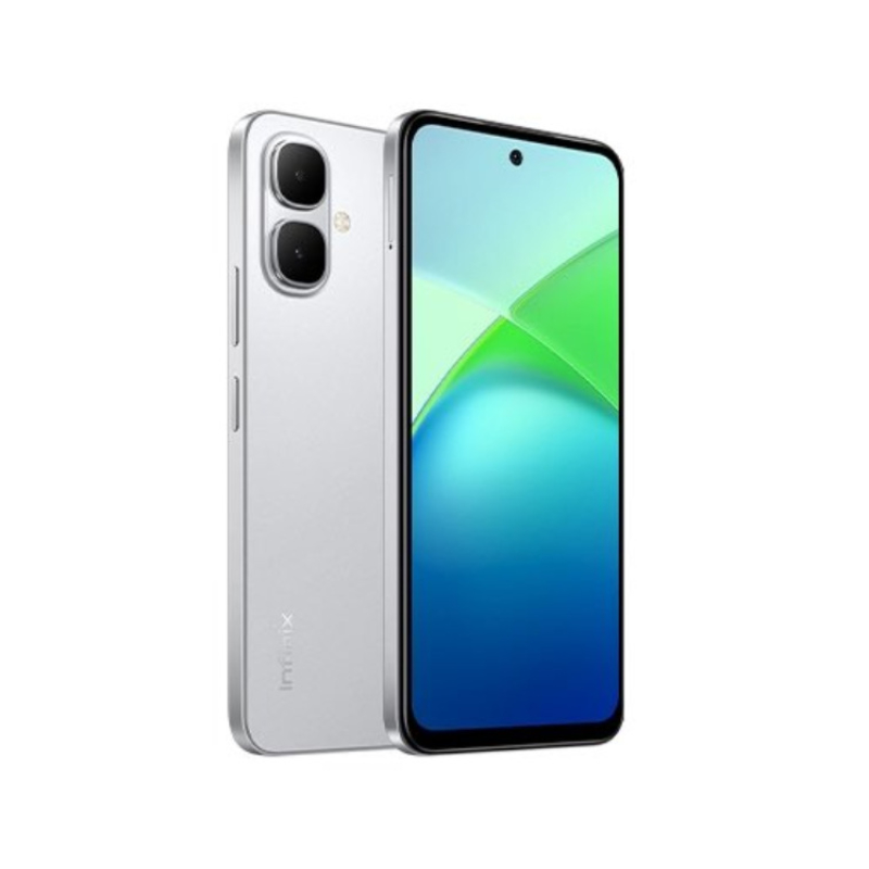 Infinix Smart 10 4GB RAM 128GBROM