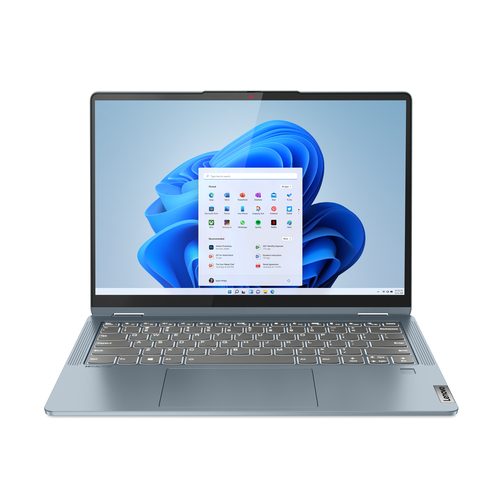 Lenovo IdeaPad Flex 5 Core i5-1235U 8GB RAM 512 GB SSD Touch-82R700L5US