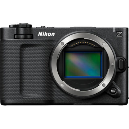 Nikon ZR Mirrorless Camera (Body Only)