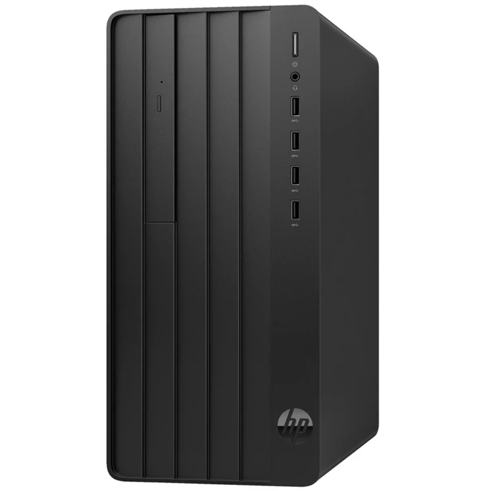 HP Pro Tower 290 G9 Intel Core i3‑12100 8GB 512GB – 9M938AT#BH5