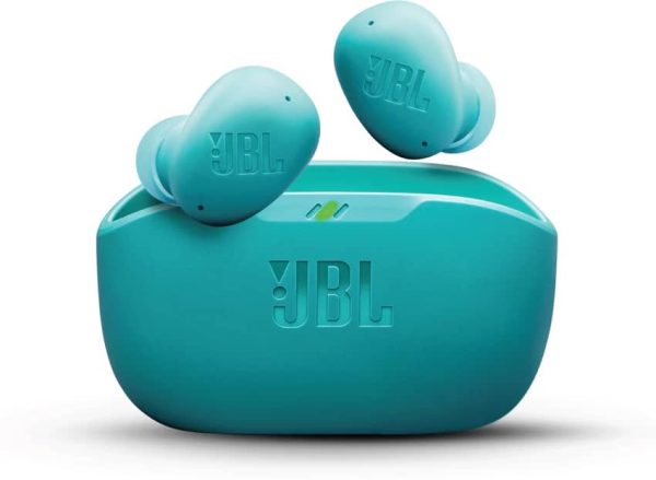 Jbl Wave Buds 2 True Wireless Noise Cancelling Earbuds