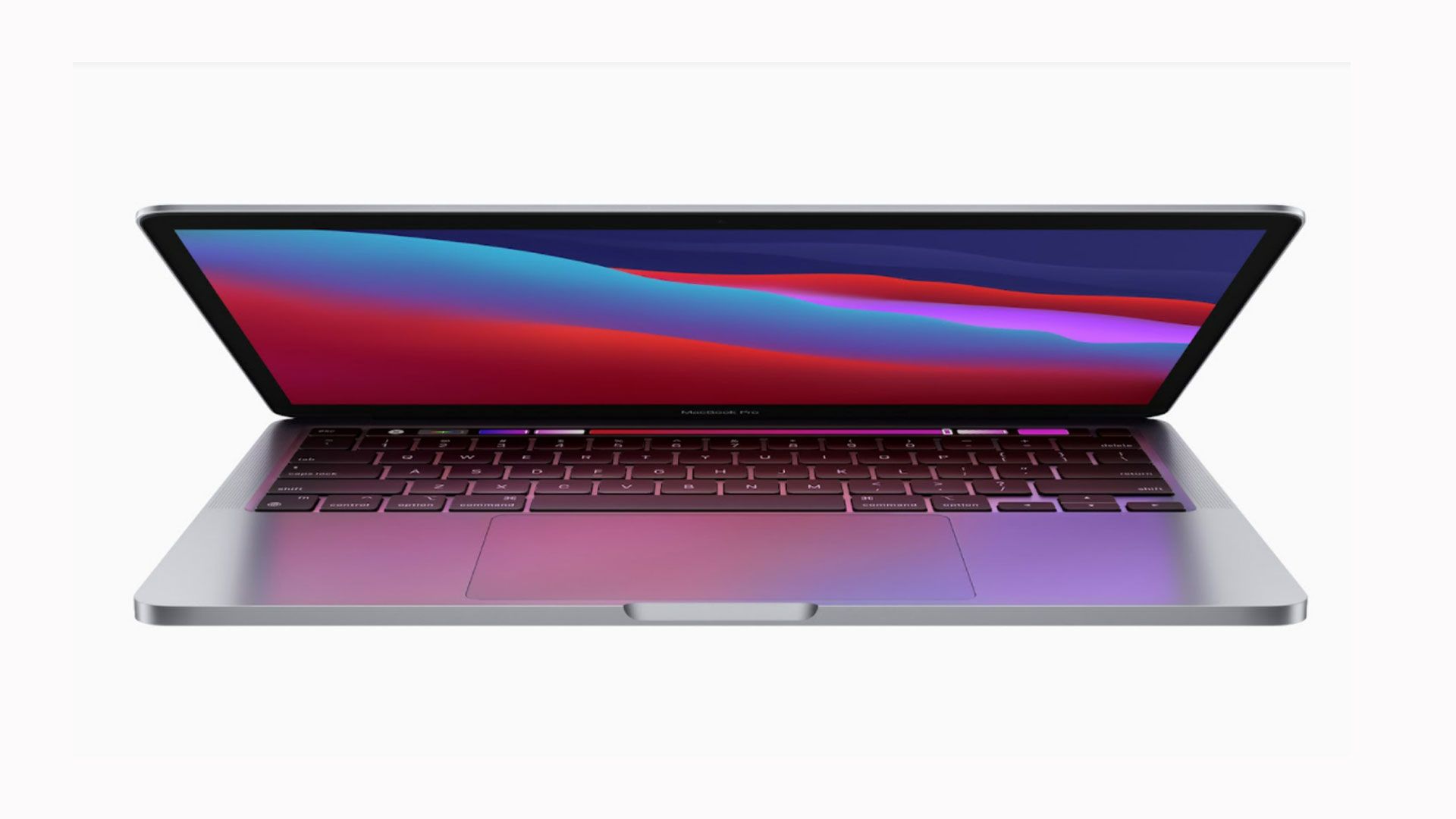 Apple MacBook Pro 13-inch 2020 M1 16GB RAM 1TB SSD