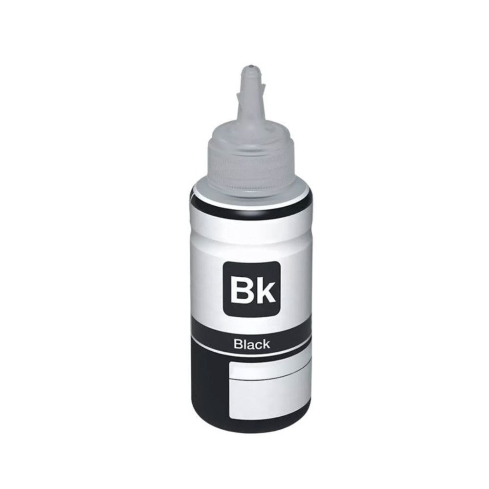 INK CART EPSON  112 Black   – 127ml - C13T06C14A