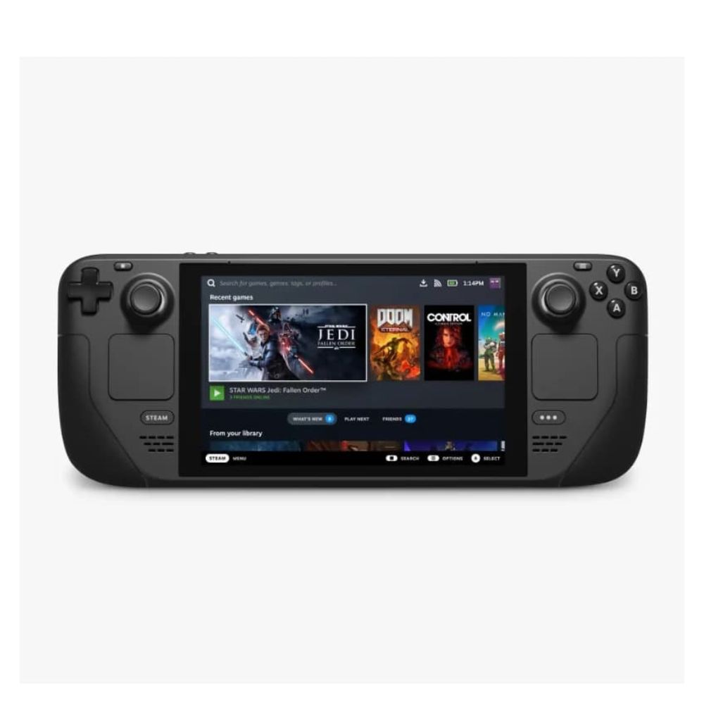 Steam Deck Oled 512GB