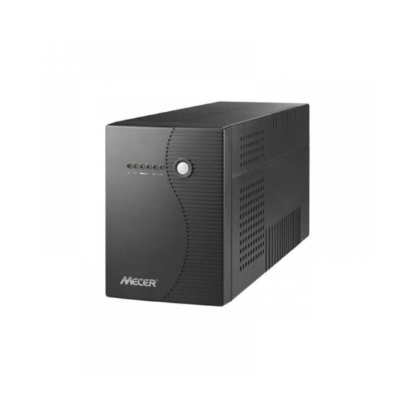 Mecer ME-650-VU 650VA Line Interactive UPS 360W