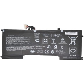 HP ENVY 13-ad000 Laptop PC Series 11.55V 51Wh Battery