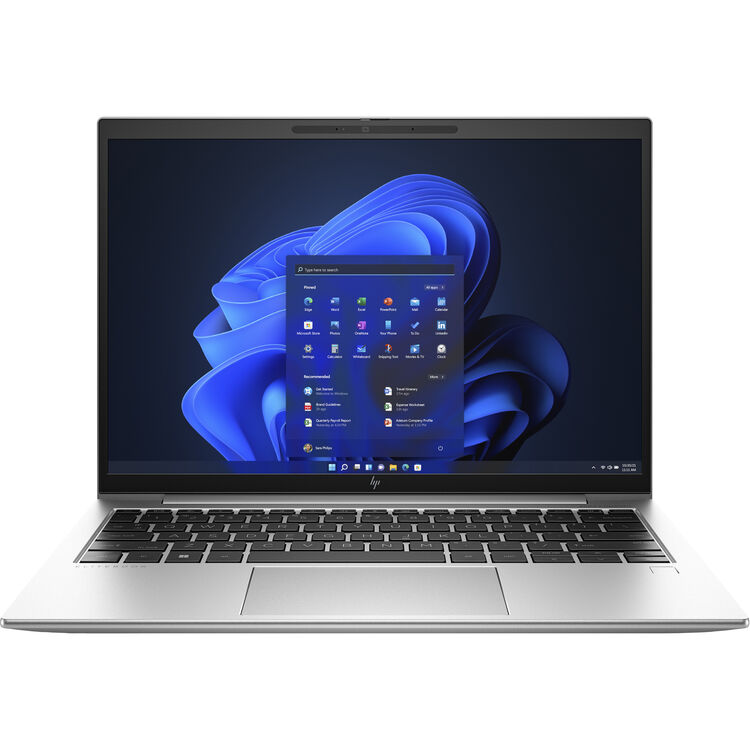 HP ELITEBOOK 835 G9 AMD RYZEN 5 PRO 6650U 16GB RAM 512GB SSD- NON TOUCH