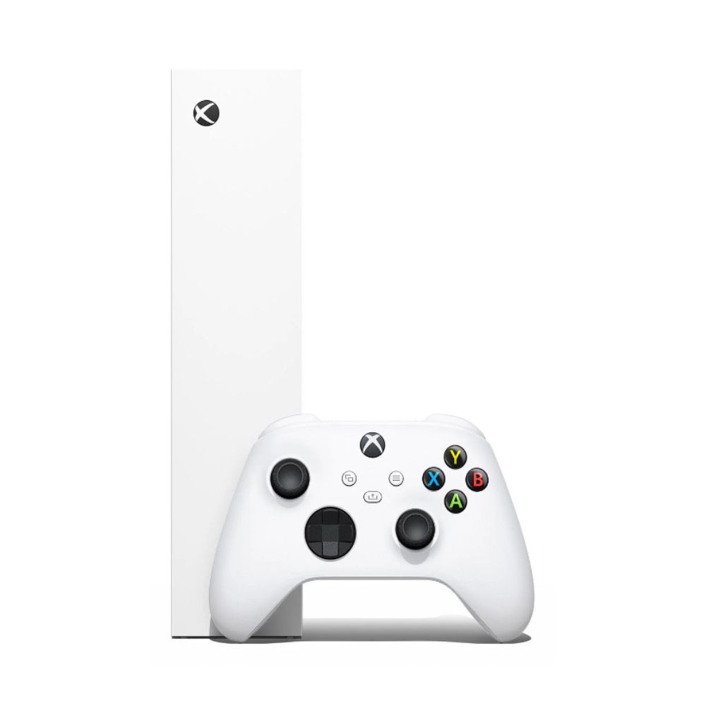 Xbox S Series