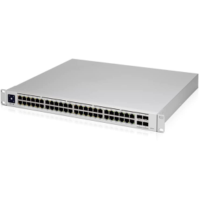 Ubiquiti Networks UniFi Pro PoE 48-Port Gigabit Managed PoE Switch-USW-Pro-48-PoE