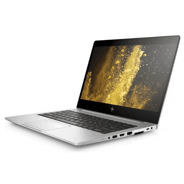 HP EliteBook x360 830 G7 Intel Core i5 10th Gen 8GB RAM 256GB SSD Touchscreen