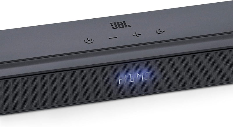 JBL Soundbar 2.1 DeepBass MK2