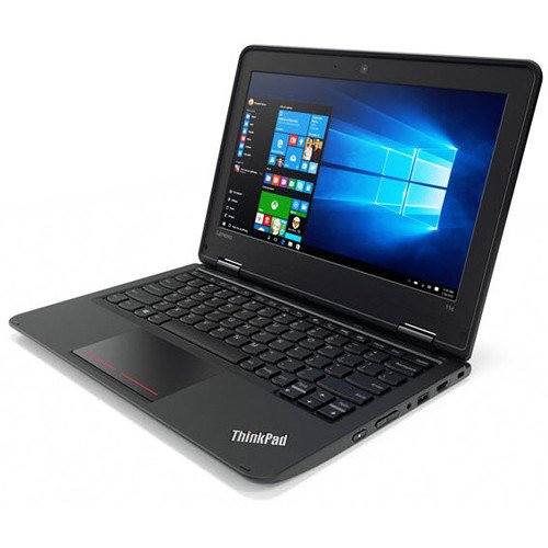 Lenovo ThinkPad 11e Intel Core M-5 4GB RAM 128GB Storage Non-Touch