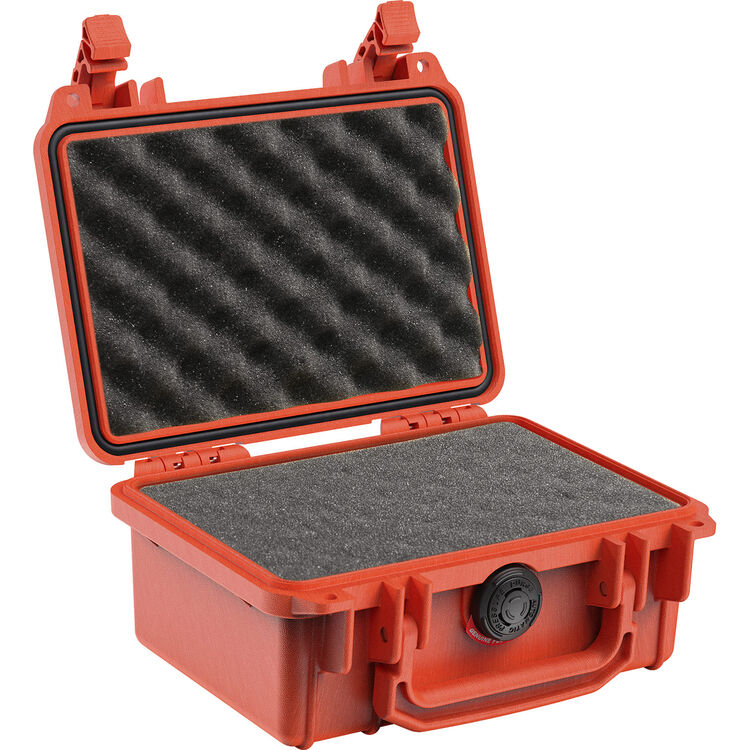 PELICAN 1120 PROTECTOR HARD CASE BAG