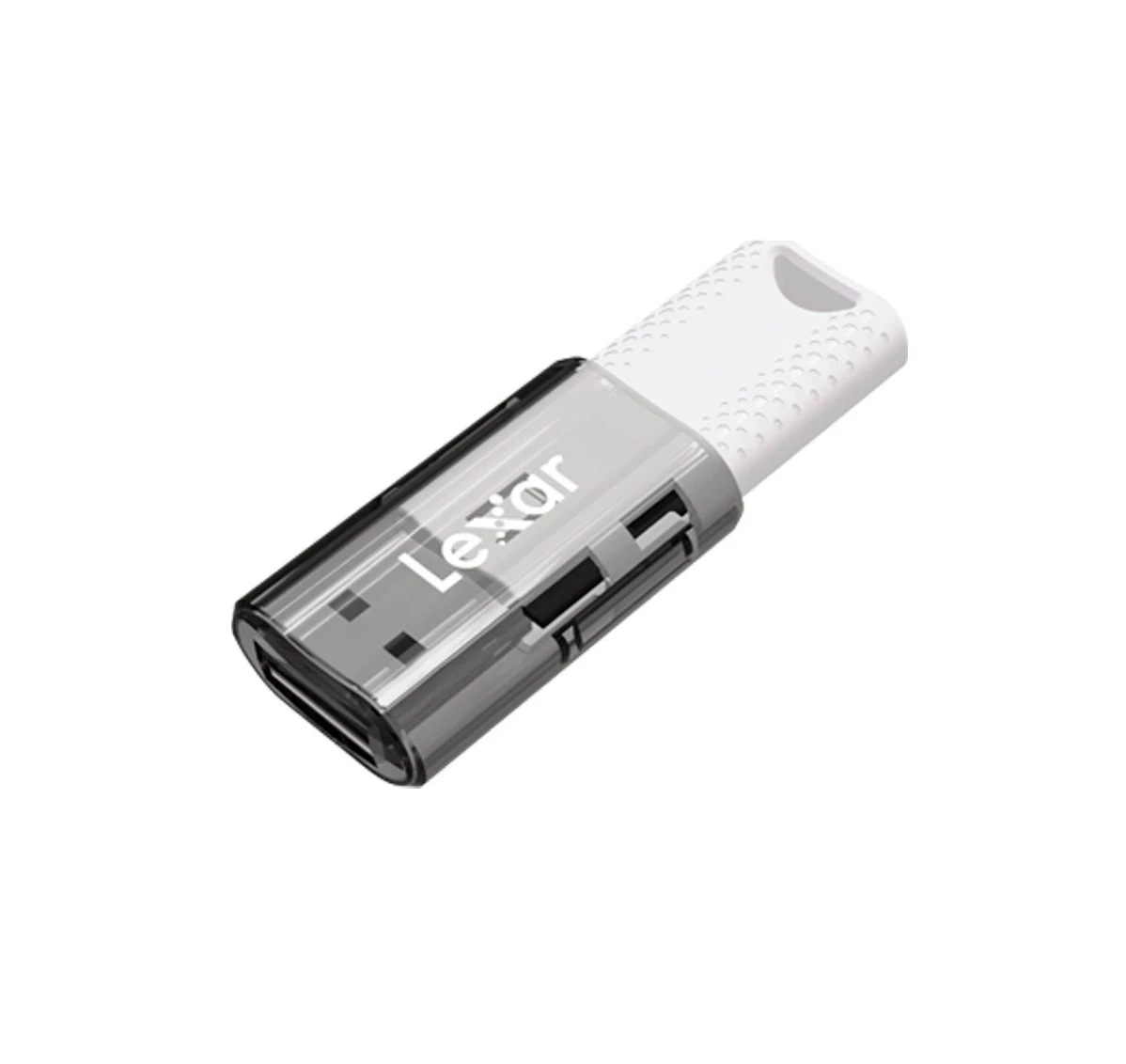 Lexar JumpDrive S60 128GB USB 2.0 Flash Drive LJDS060128G