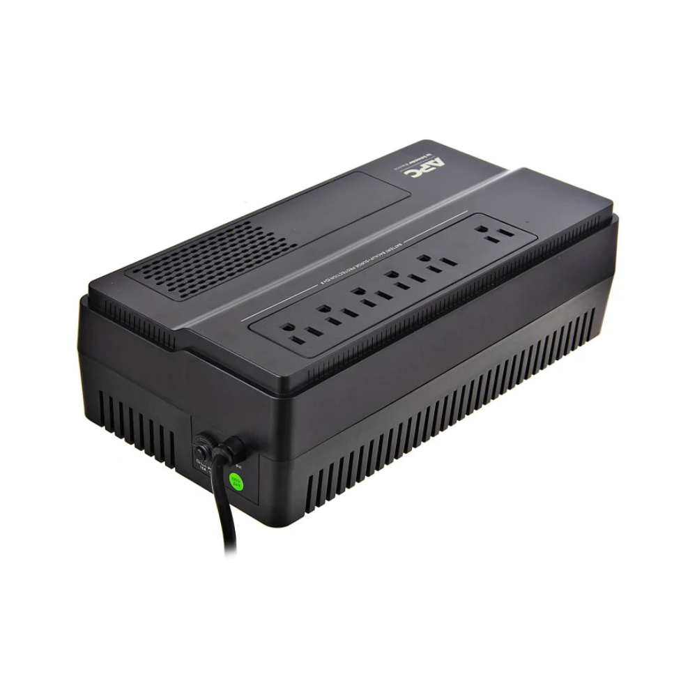 APC EASY UPS 650VA AVR UNIVERSAL OUTLET 230V BV650I-MSX
