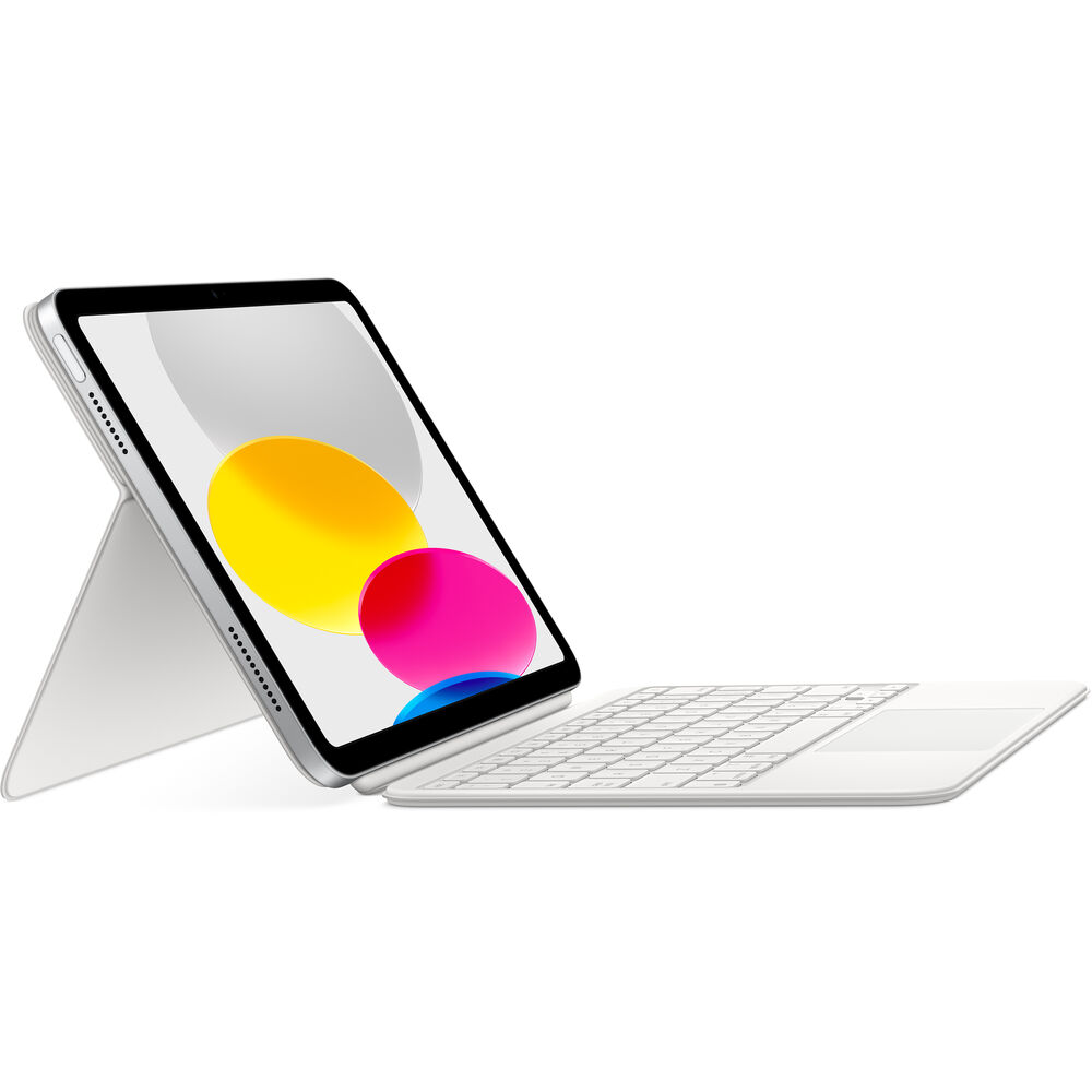 Apple Magic keyboard folio White MQDP3LL/A