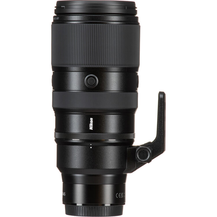 NIKON Z 100-400MM F4.5-5.6 VR S LENS