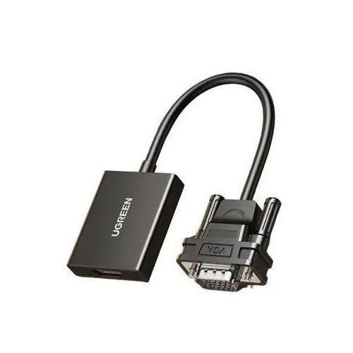 UGREEN VGA to HDMI Adapter - CM513