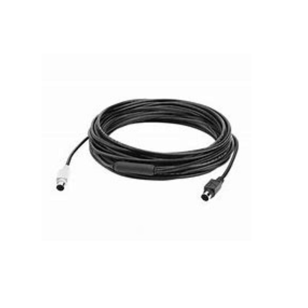 Logitech GROUP 10m Extended Cable