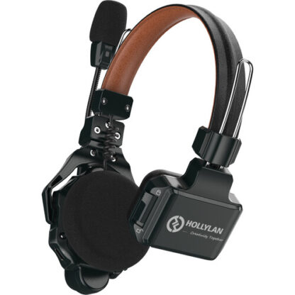 HOLLYLAND SOLIDCOM C1 PRO 6S WIRELESS HEADSET