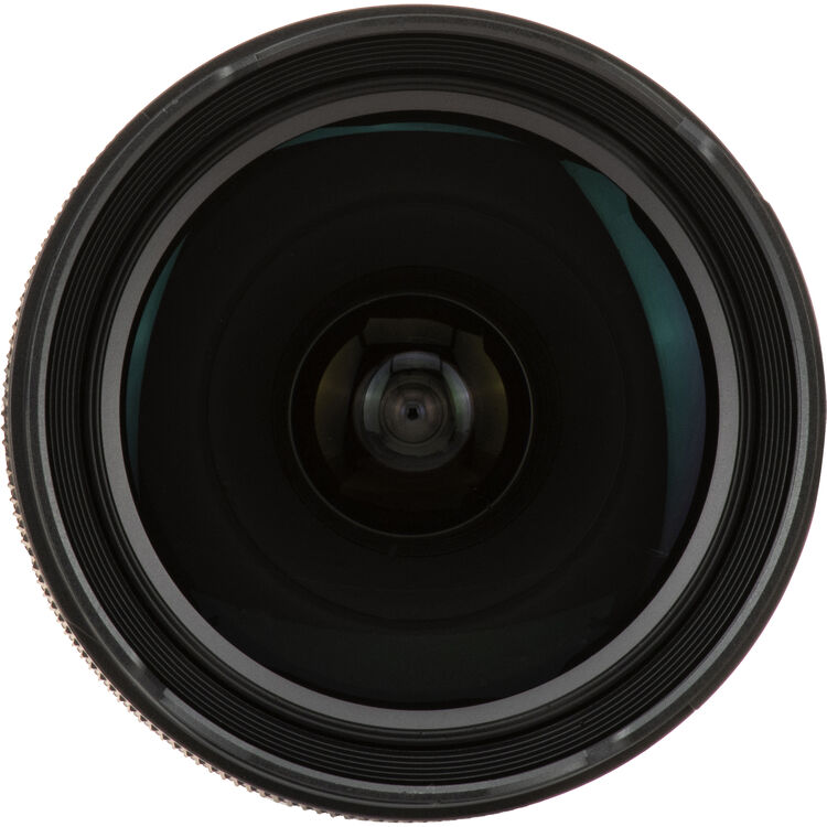 NIKON Z 14-24MM F2.8 LENS